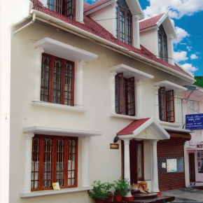 LEELU HOMESTAY - COOK N EAT - FORT COCHIN